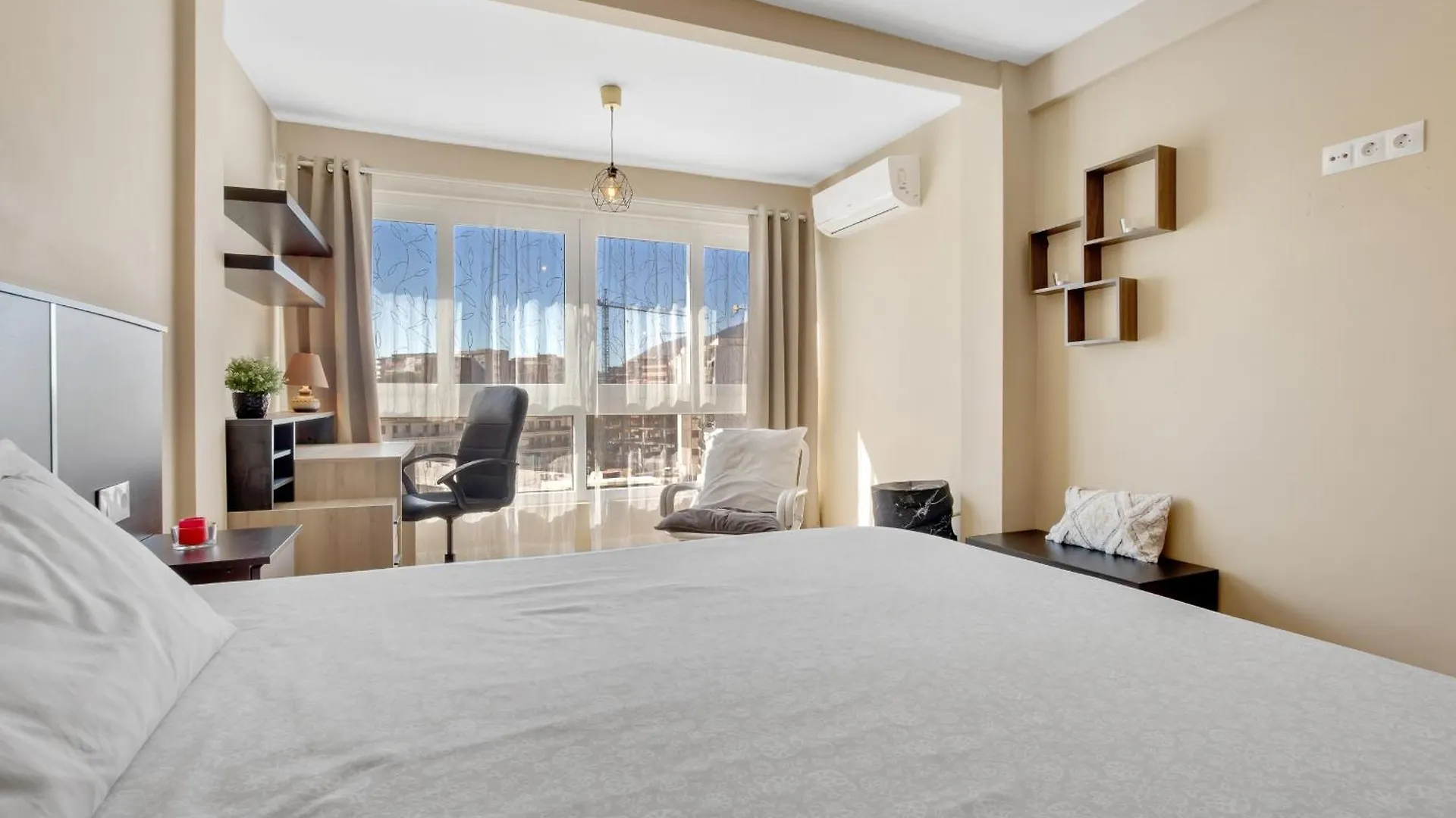 Appartamento Cruz Del Sur 607 By Ivi Real Estate Benalmádena