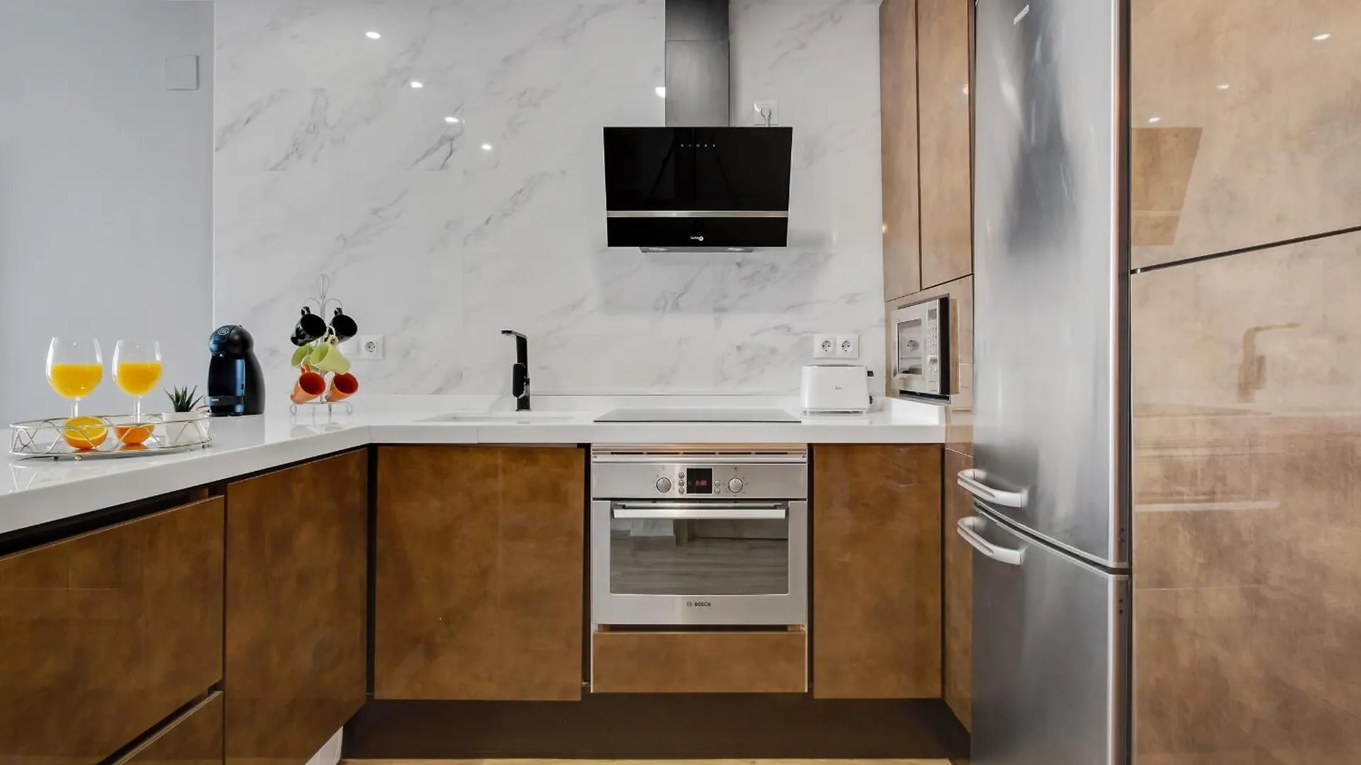 Appartamento Cruz Del Sur 607 By Ivi Real Estate Benalmádena