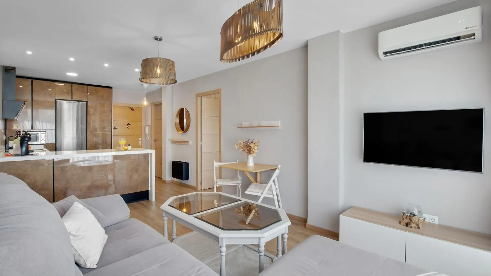 Appartamento Cruz Del Sur 607 By Ivi Real Estate Benalmádena Spagna
