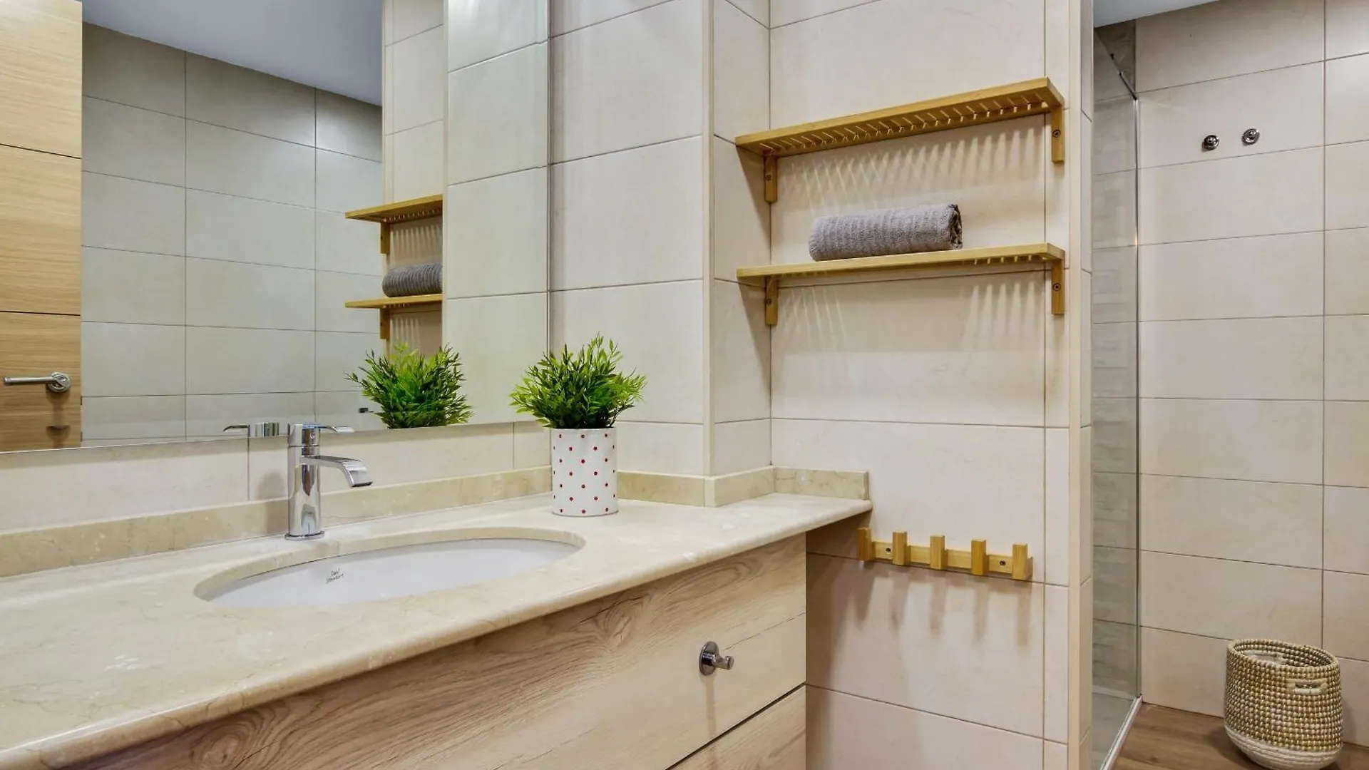 Cruz Del Sur 607 By Ivi Real Estate Lejlighed Benalmádena Spanien