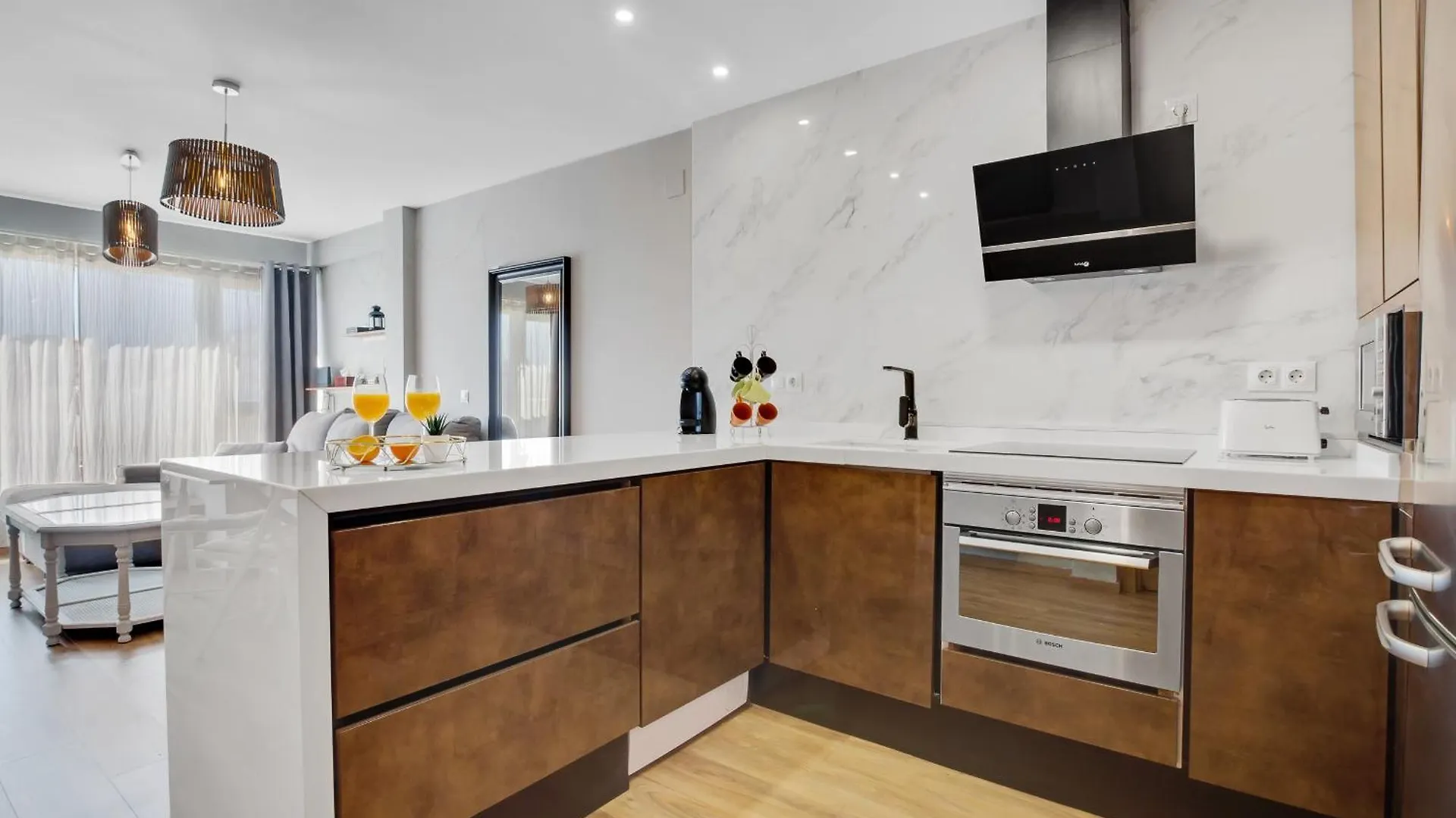 Appartamento Cruz Del Sur 607 By Ivi Real Estate Benalmádena Spagna