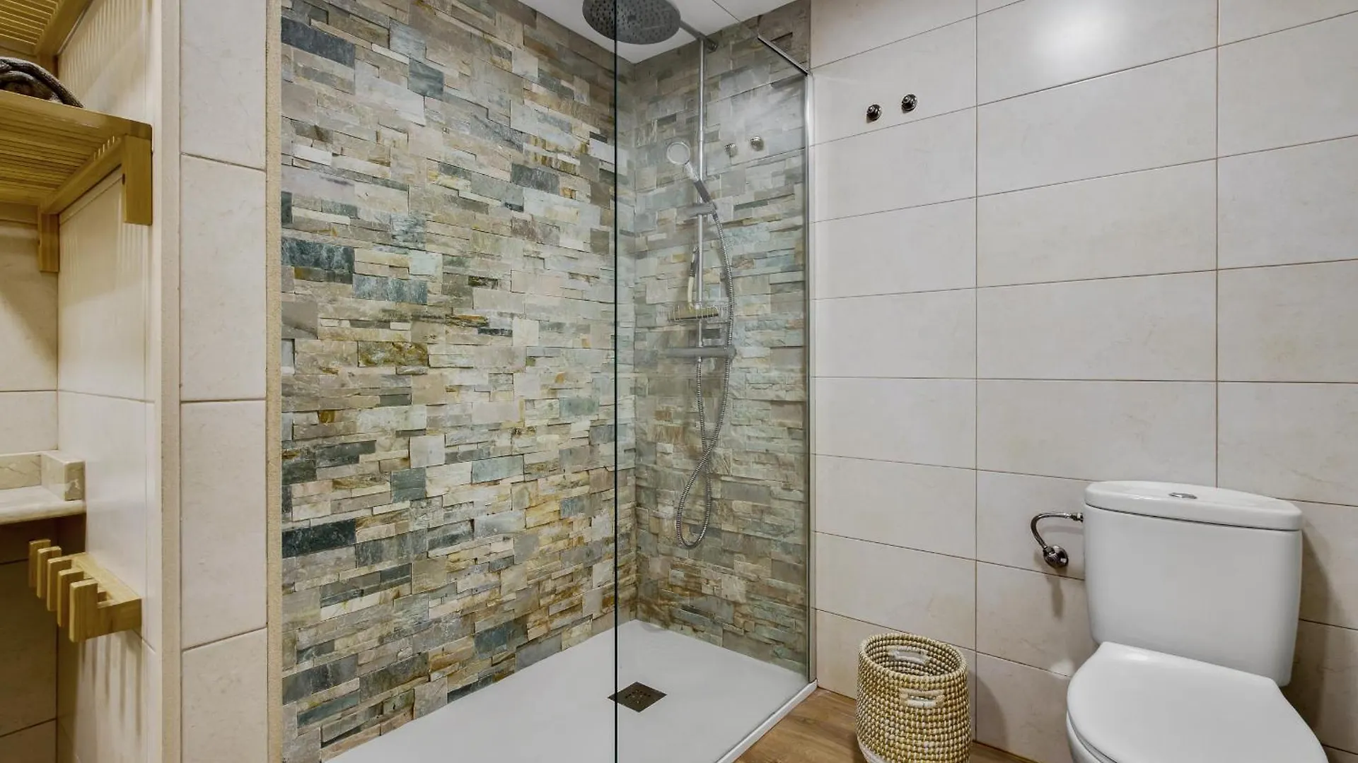 Appartamento Cruz Del Sur 607 By Ivi Real Estate Benalmádena