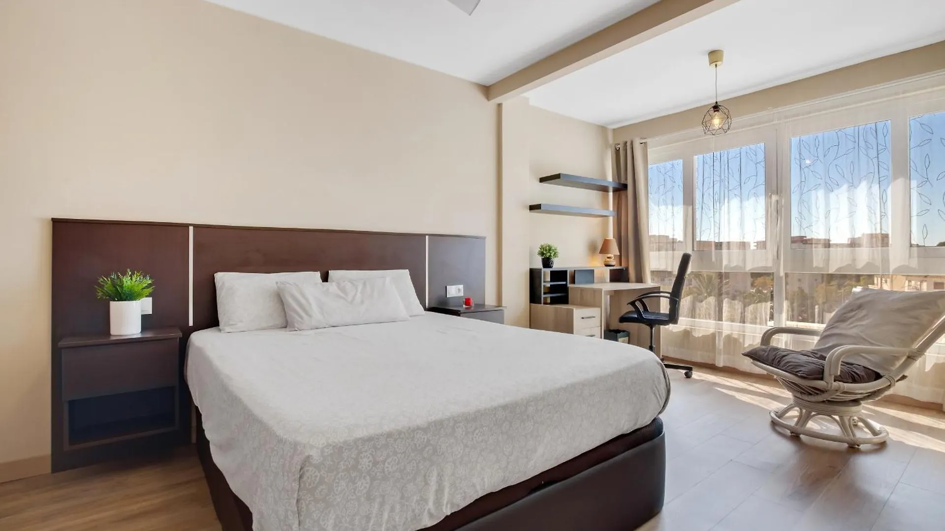 Appartamento Cruz Del Sur 607 By Ivi Real Estate Benalmádena