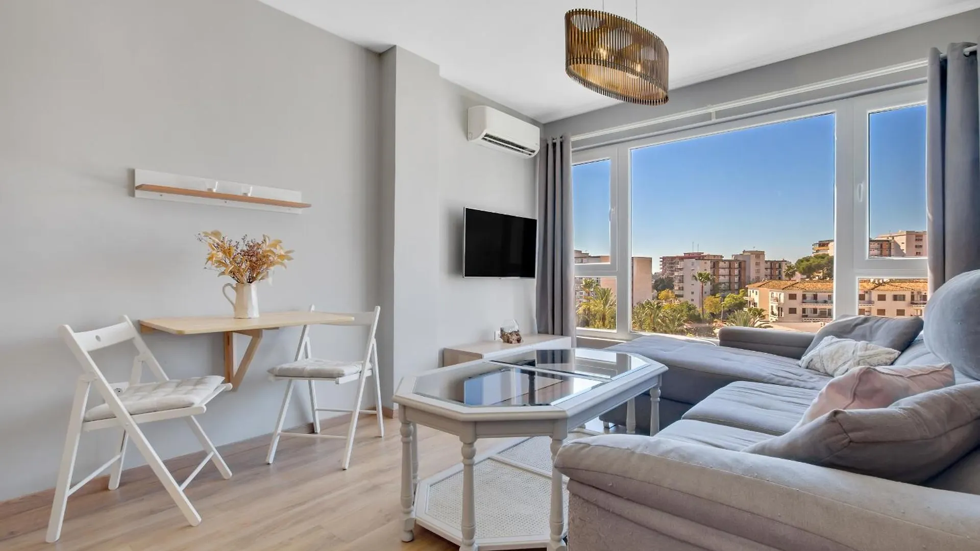 Appartamento Cruz Del Sur 607 By Ivi Real Estate Benalmádena