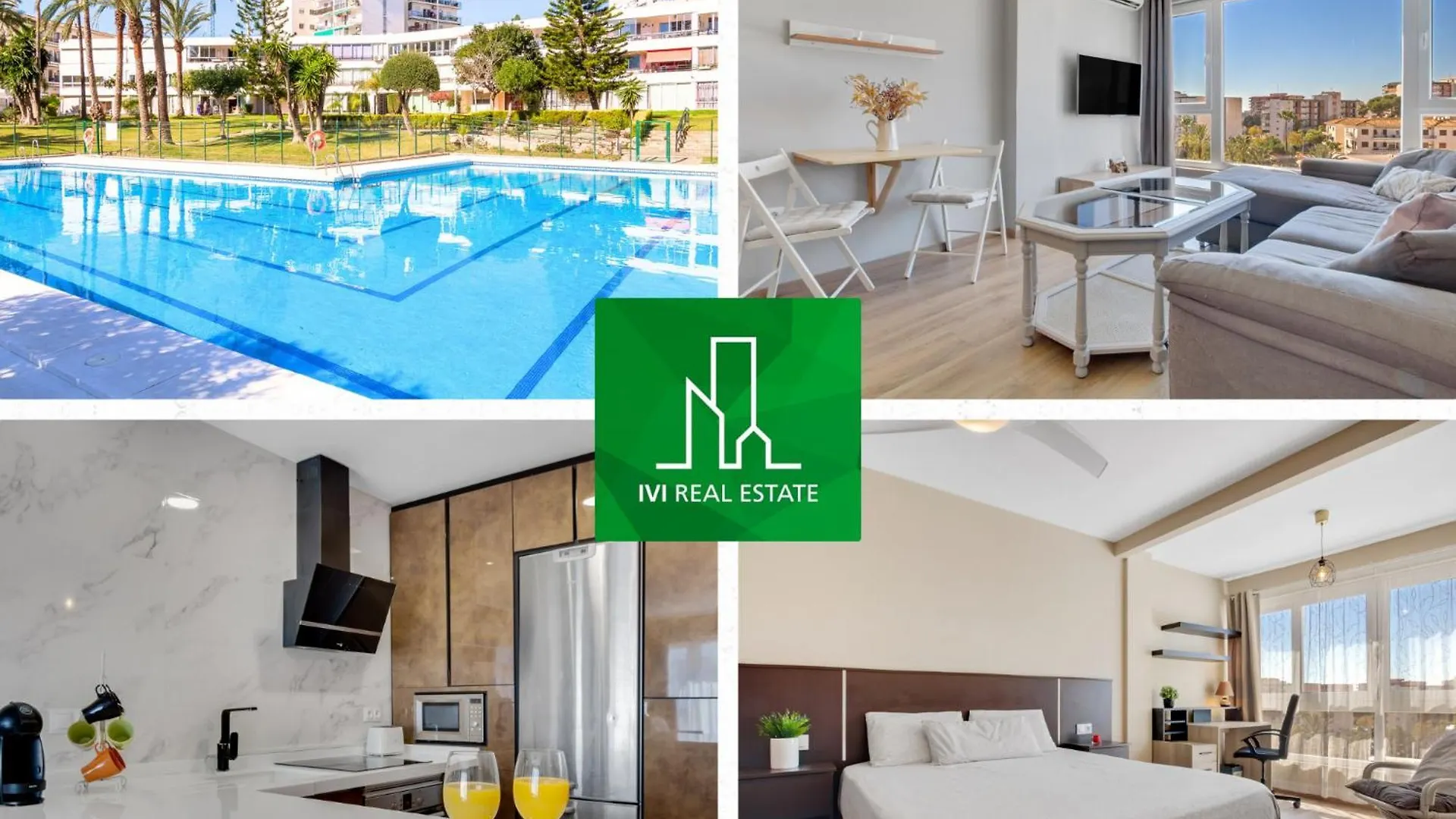 Appartamento Cruz Del Sur 607 By Ivi Real Estate Benalmádena