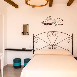  Apartment La Mar Chica
