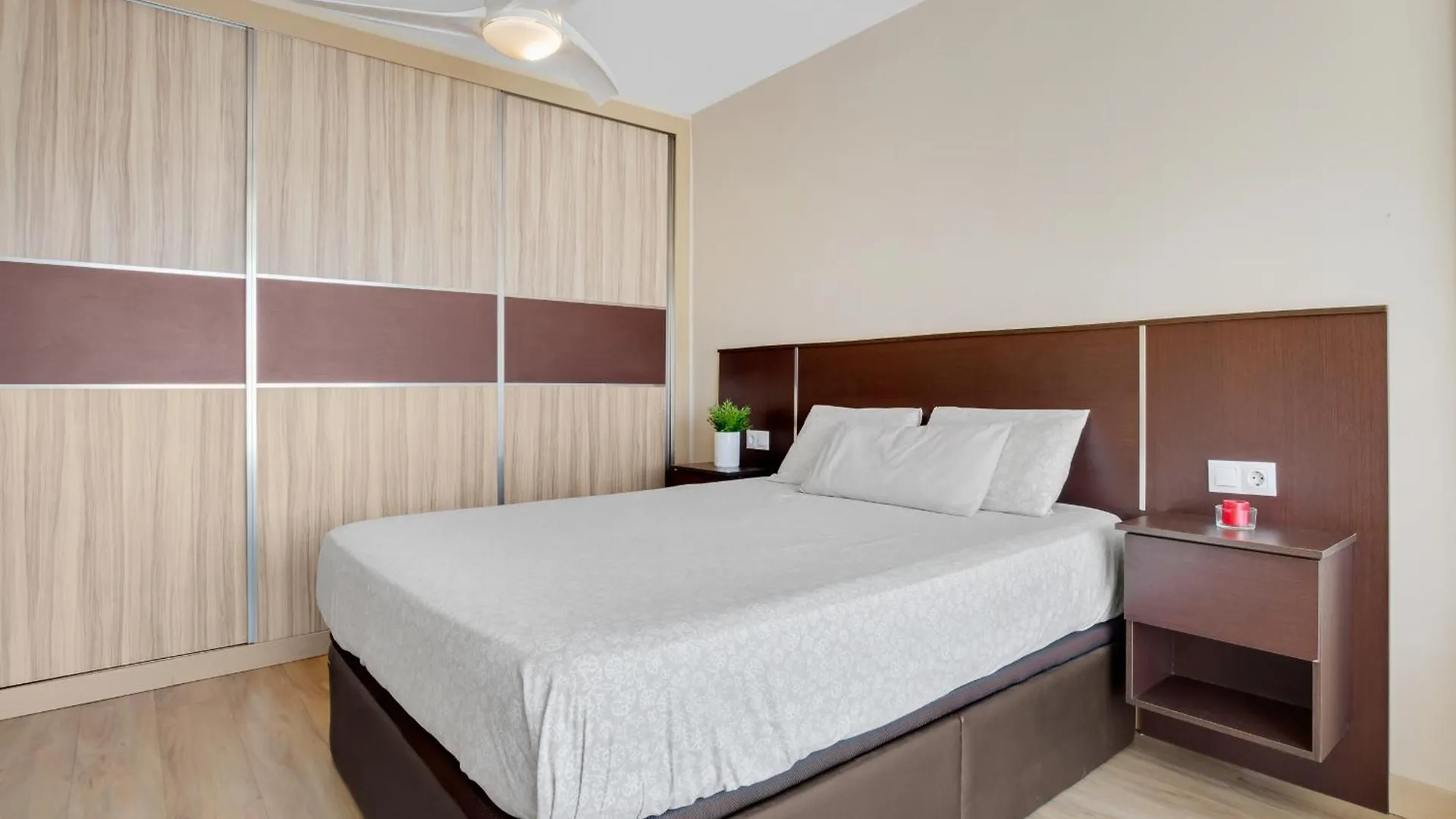 Apartamento Cruz Del Sur 607 By Ivi Real Estate Benalmádena 0*,