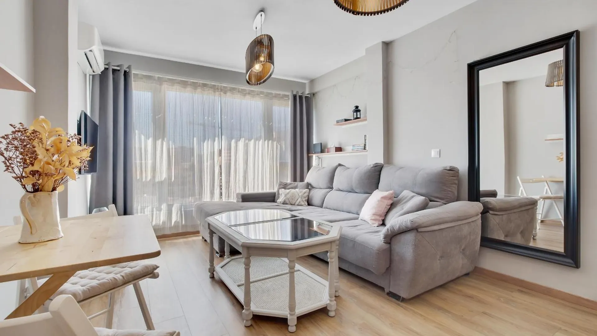 Cruz Del Sur 607 By Ivi Real Estate Apartment Benalmadena 0*,  Spain