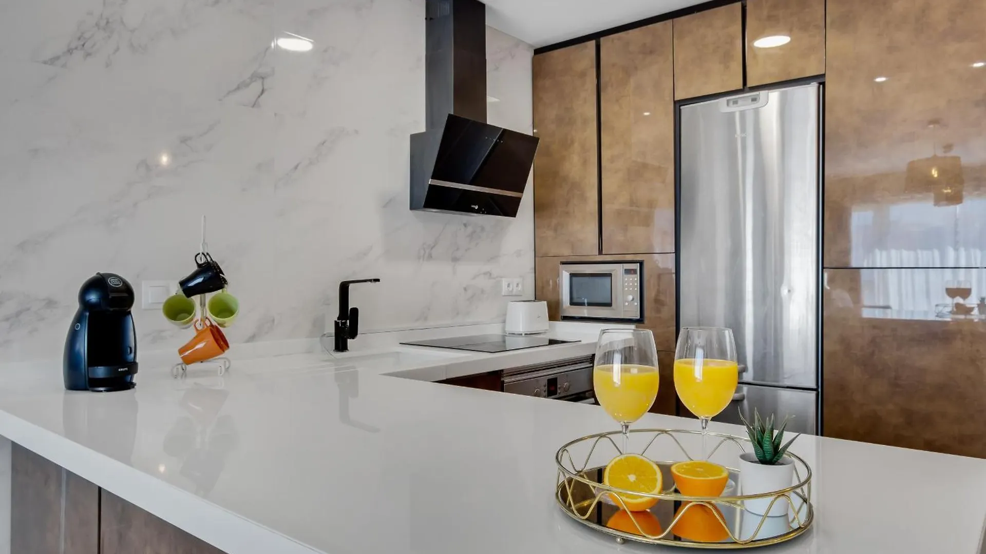 Cruz Del Sur 607 By Ivi Real Estate Apartment Benalmadena 0*,  Spain